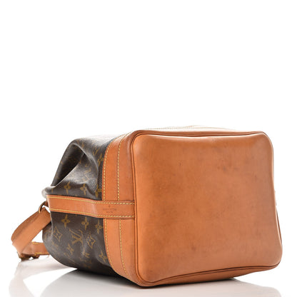 Louis Vuitton Monogram Noe 4 of 11