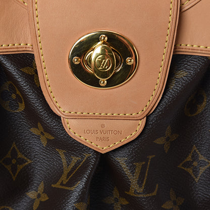 Louis Vuitton Monogram Boetie MM 6 of 9