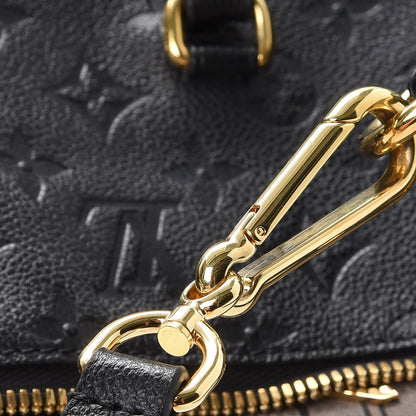 Louis Vuitton Empreinte Lumineuse PM Black 9 of 11