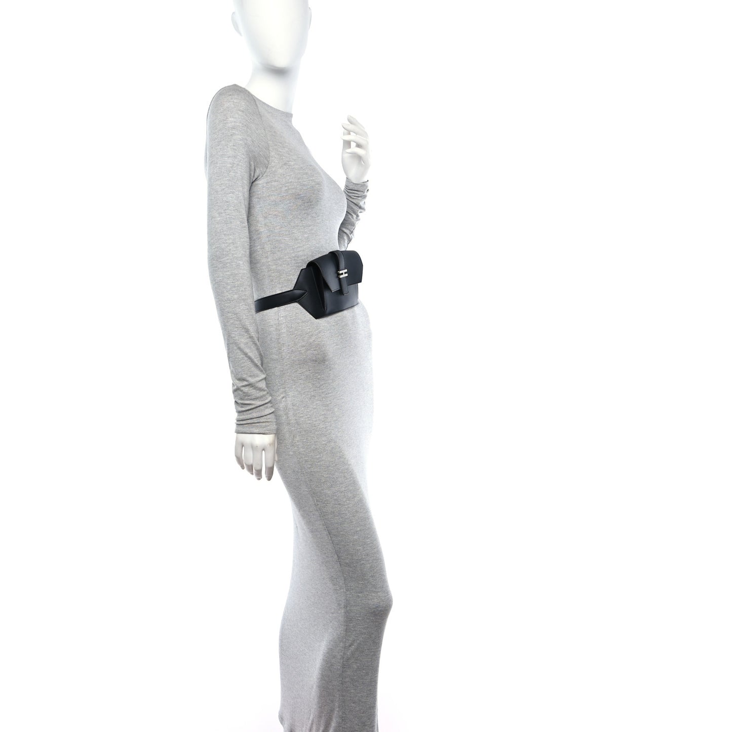 Swift Elan Pocket Belt Bag XS Black