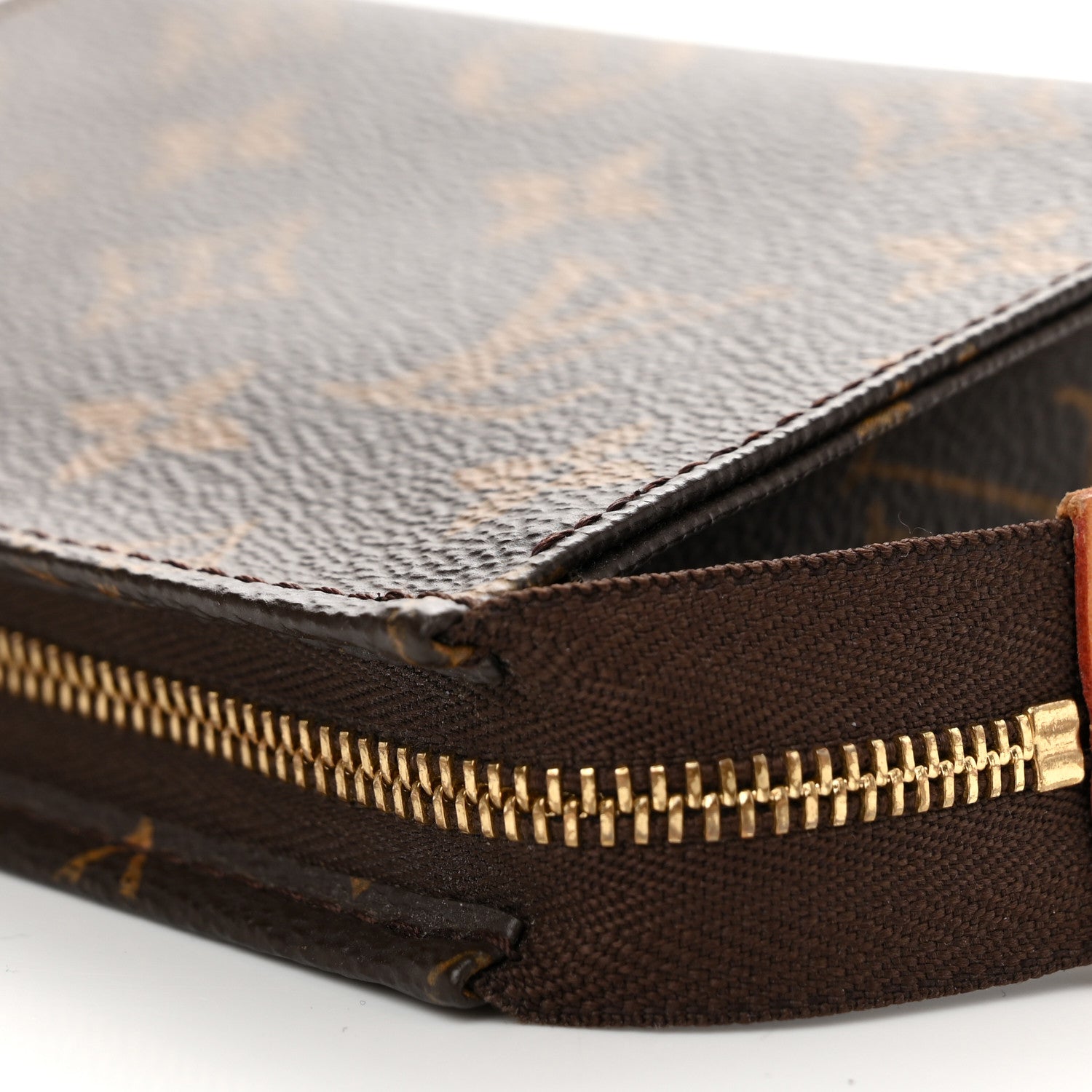 Louis Vuitton Monogram Toiletry Pouch 15 11 of 11