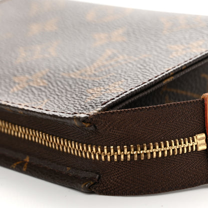 Louis Vuitton Monogram Toiletry Pouch 15 11 of 11