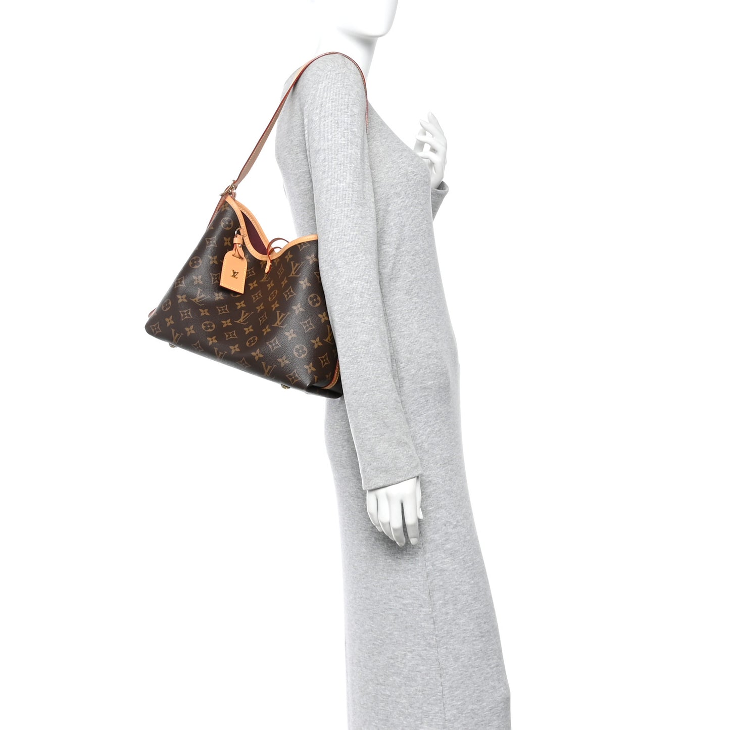 Monogram Carryall PM