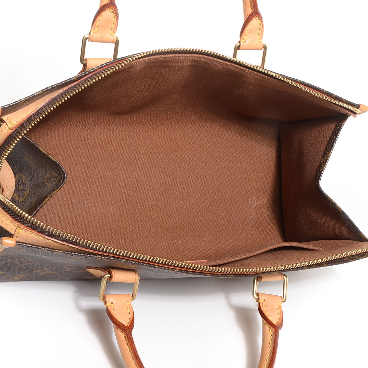 Louis Vuitton Monogram Popincourt 5 of 7