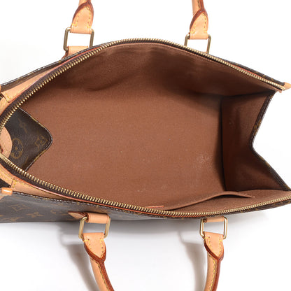 Louis Vuitton Monogram Popincourt 5 of 7