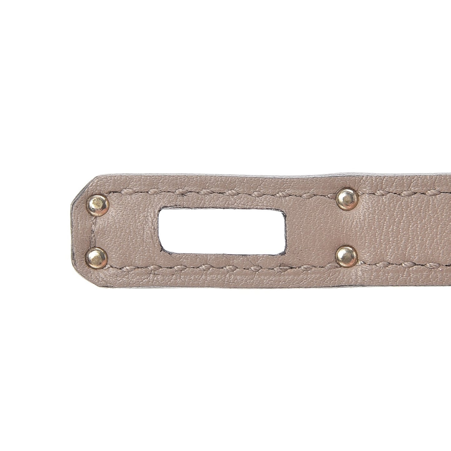 Swift Birkin 25 Gris Asphalte
