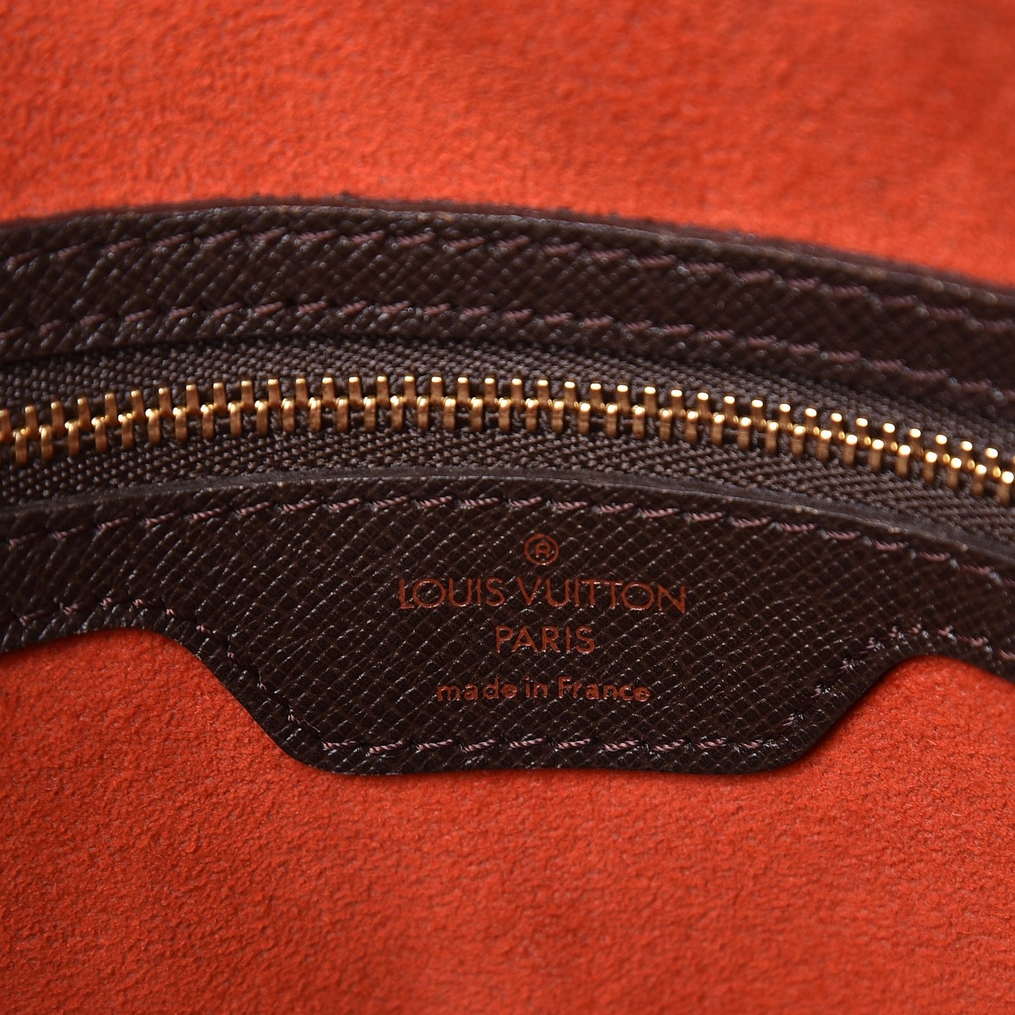 Damier Ebene Triana