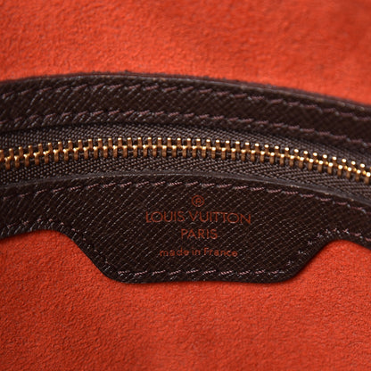 Louis Vuitton Damier Ebene Triana 6 of 7
