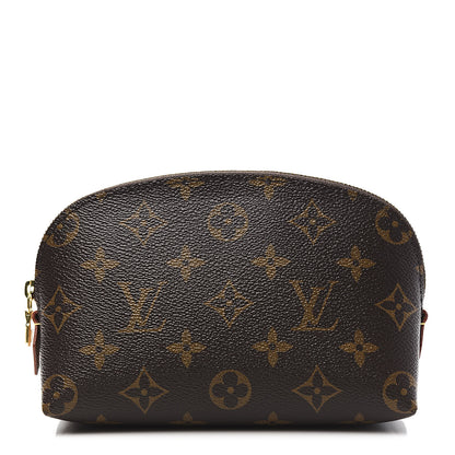 Louis Vuitton Monogram Cosmetic Pouch 1 of 7