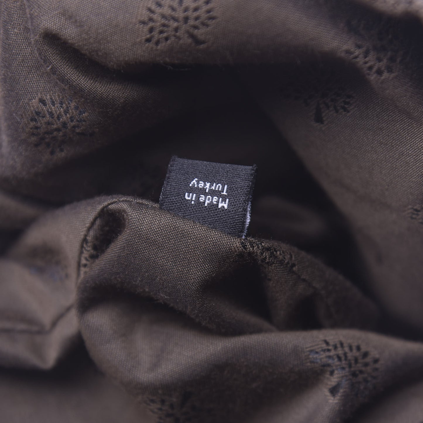 Soft Buffalo Oversized Alexa Oak