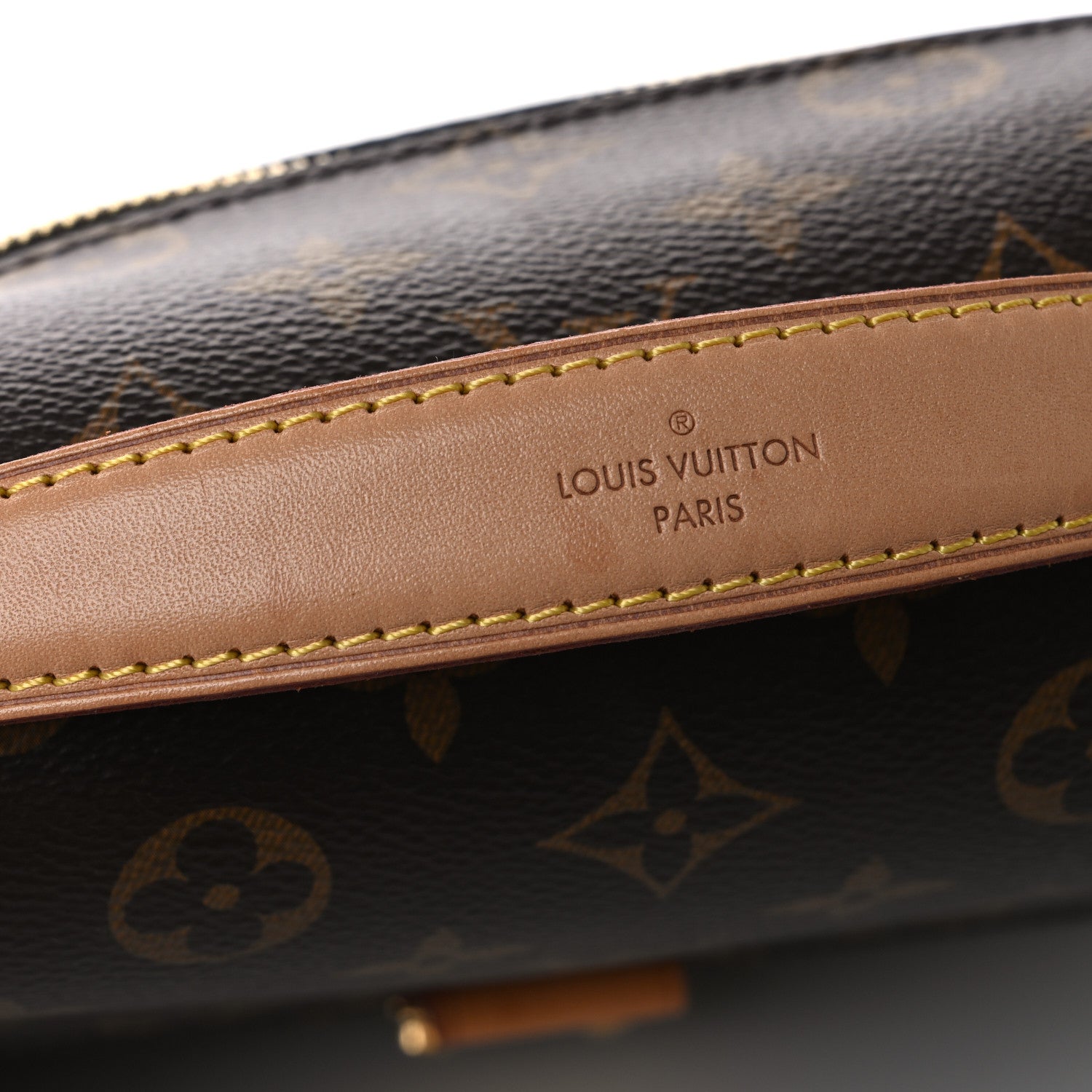 Louis Vuitton Monogram Pochette Metis 14 of 14