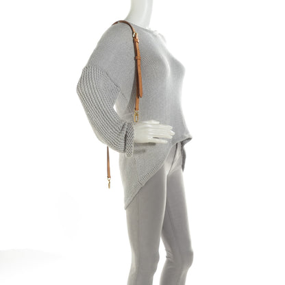 Louis Vuitton Vachetta Adjustable Shoulder Strap 2 of 7
