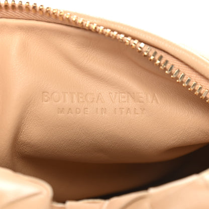Bottega Veneta Nappa Intrecciato Mini Jodie Almond 6 of 10