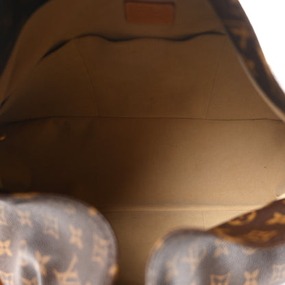 Louis Vuitton Monogram Artsy MM 5 of 10
