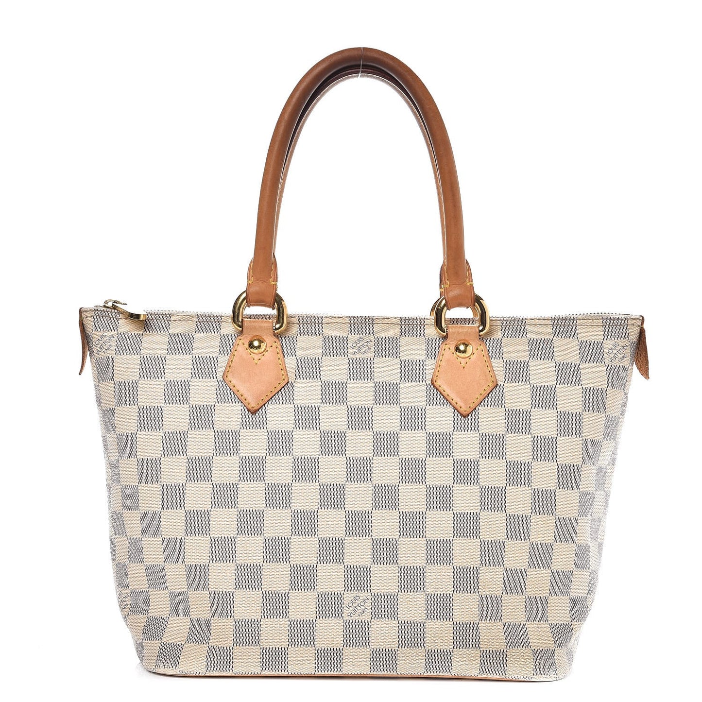 Damier Azur Saleya PM