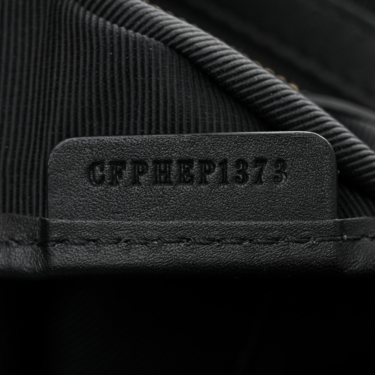 Burberry Nylon Medium Rucksack Backpack Black 7 of 10