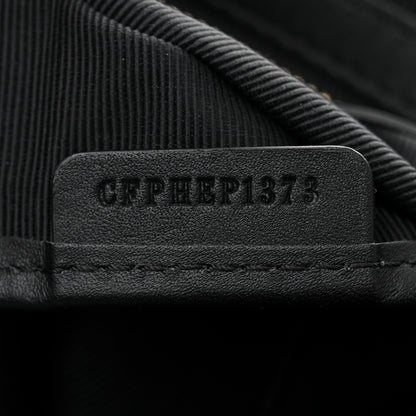 Burberry Nylon Medium Rucksack Backpack Black 7 of 10