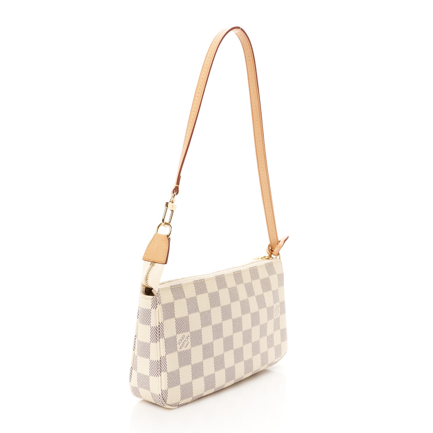 Damier Azur Pochette Accessories NM