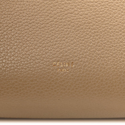 Celine Baby Grained Calfskin Mini Belt Bag Dune 6 of 13