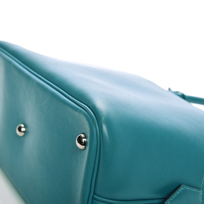 Hermes Swift Web Bolide 1923 31 Turquoise 9 of 11