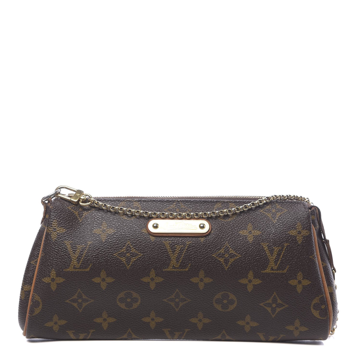 Louis Vuitton Monogram Eva Clutch 1 of 10