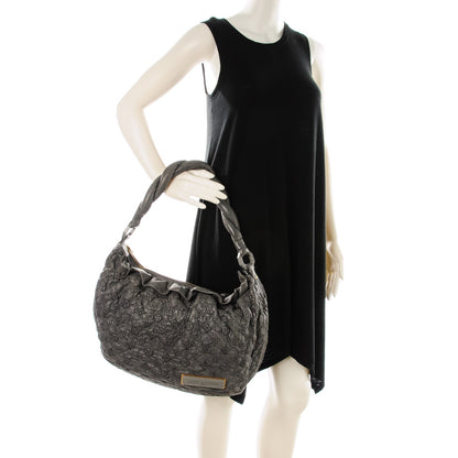 Louis Vuitton Olympe Nimbus GM Anthracite 2 of 7