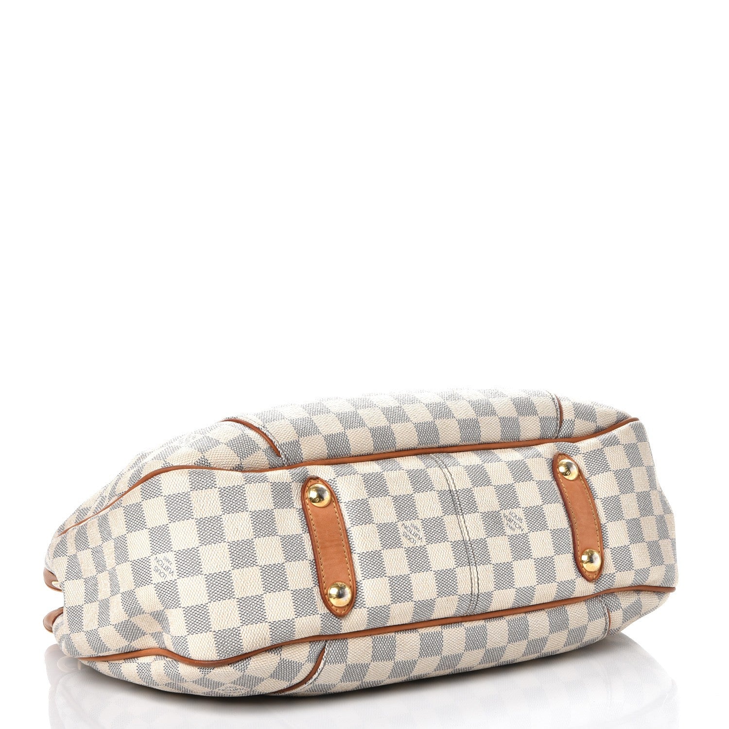 Louis Vuitton Damier Azur Galliera PM 4 of 12