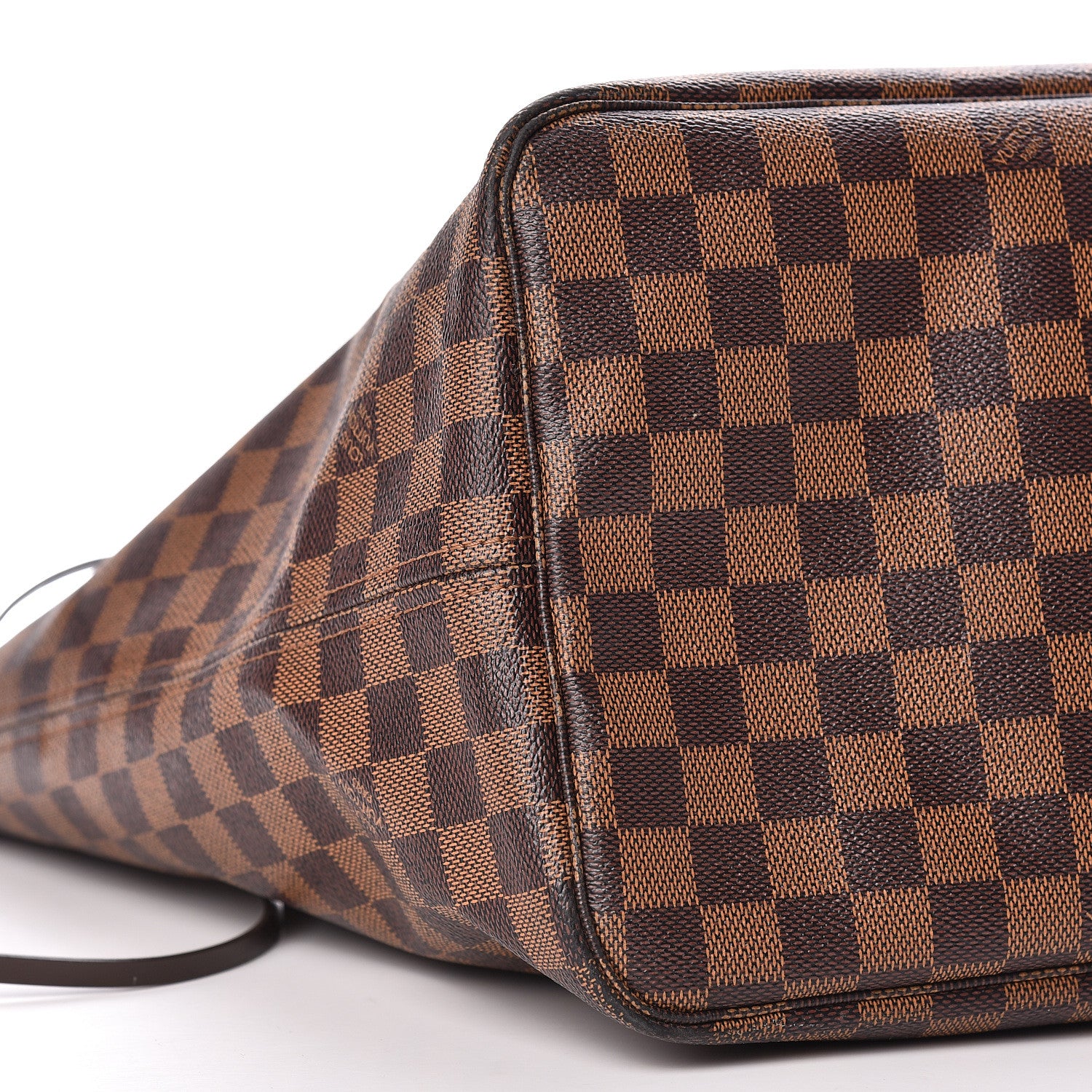 Louis Vuitton Damier Ebene Neo Neverfull GM 11 of 12