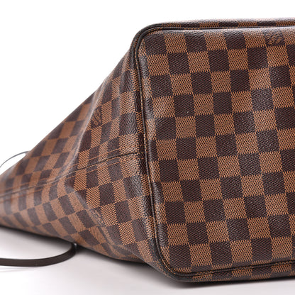 Louis Vuitton Damier Ebene Neo Neverfull GM 11 of 12