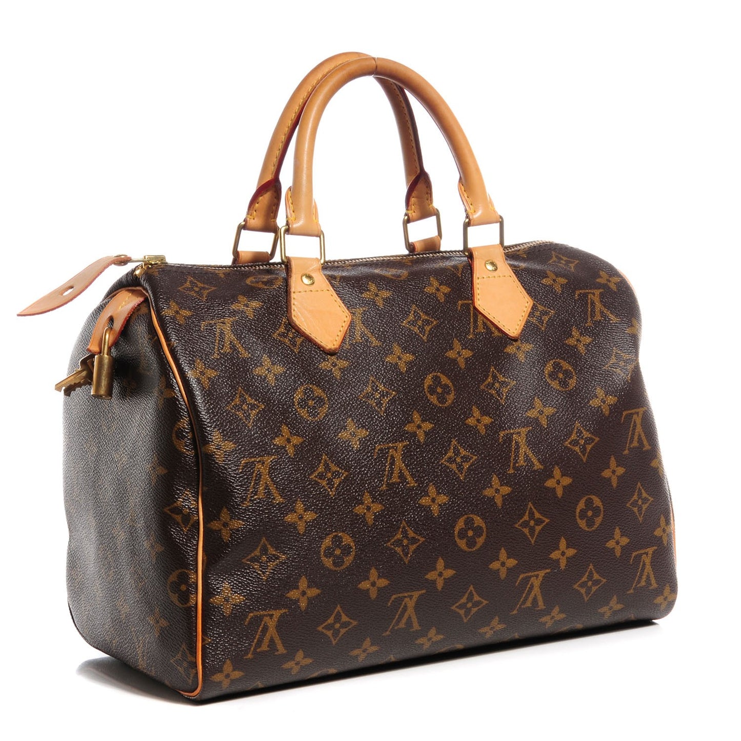 Monogram Speedy 30