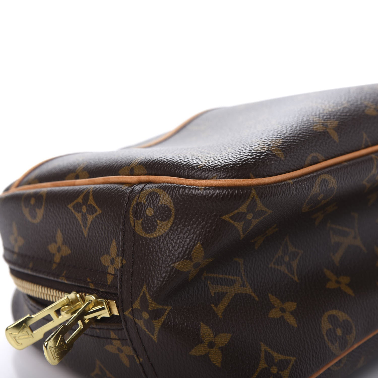 Louis Vuitton Monogram Trouville 9 of 12