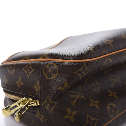 Louis Vuitton Monogram Trouville 9 of 12