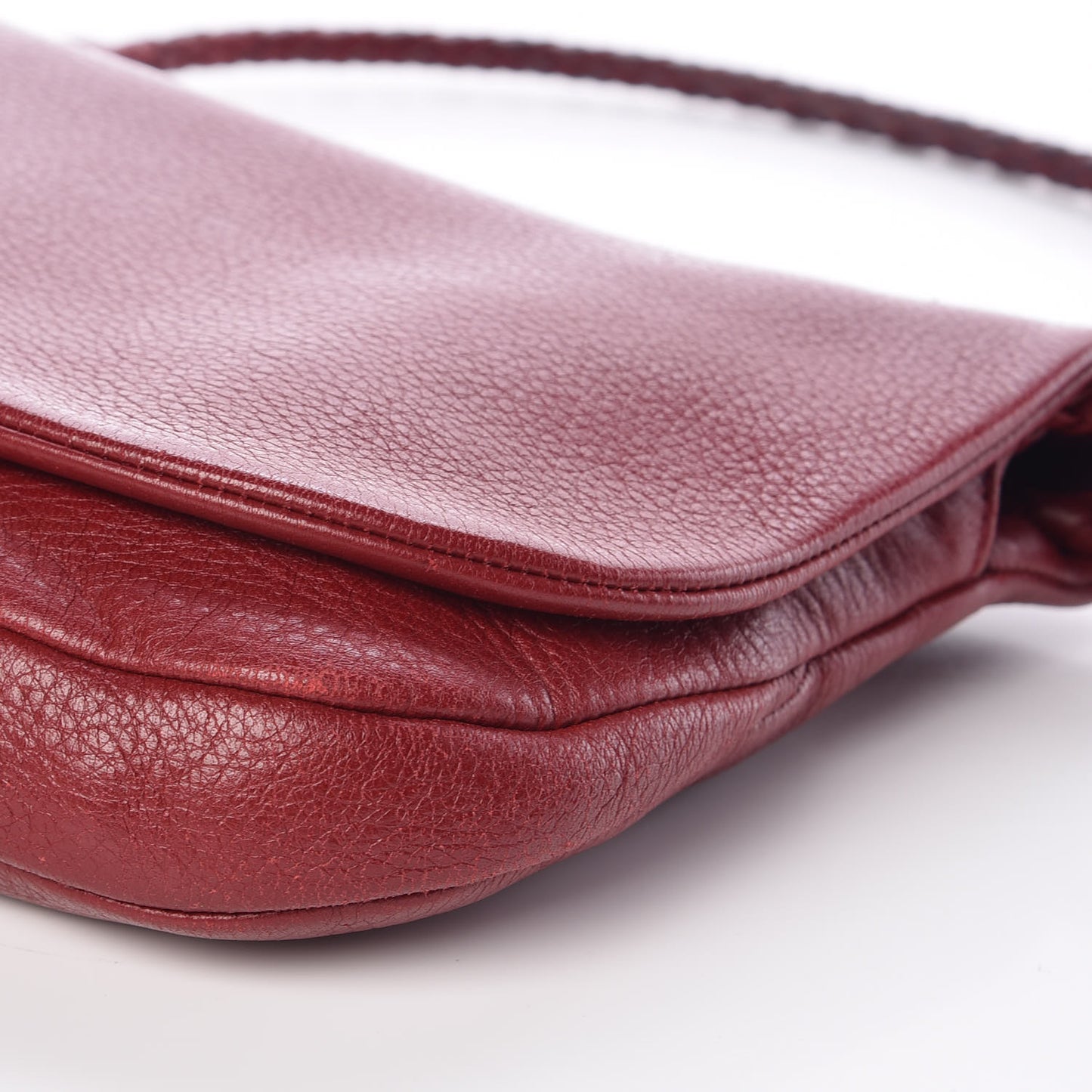 Cervo Shoulder Bag Eclipse