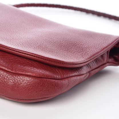 Bottega Veneta Cervo Shoulder Bag Eclipse 13 of 16