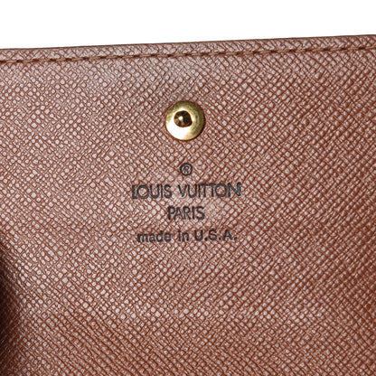 Louis Vuitton Monogram Elise Wallet 8 of 12