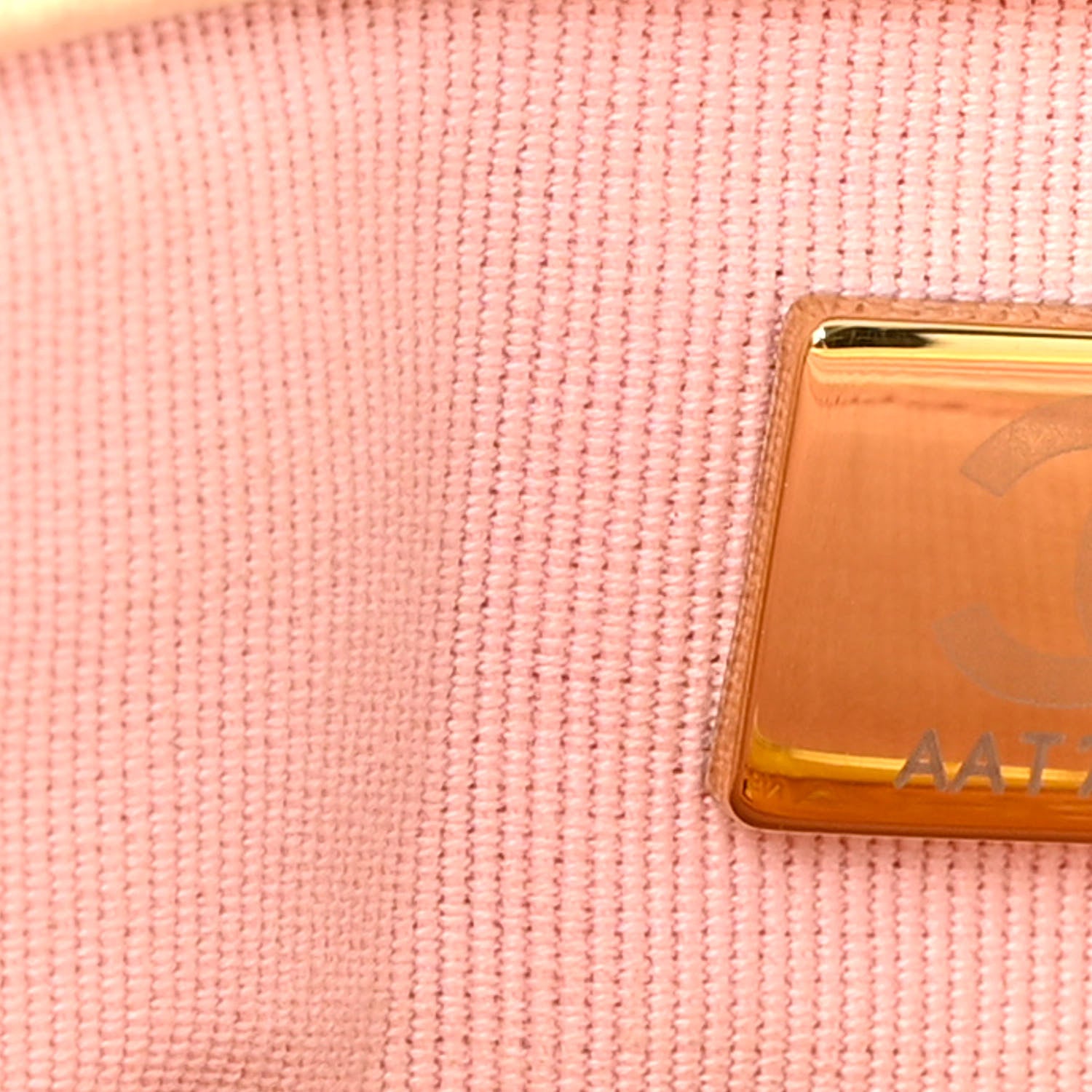 Chanel Iridescent Lambskin Quilted Medium Chanel 19 Flap Pink 7 of 11