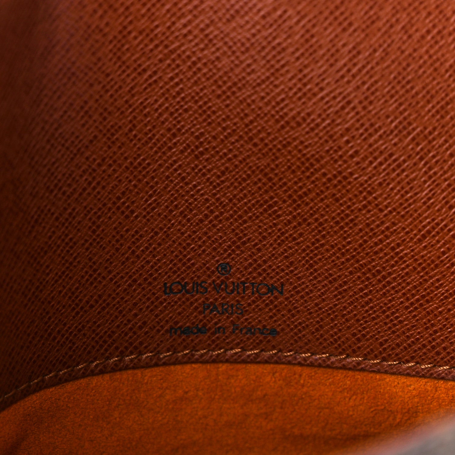 Louis Vuitton Monogram Musette GM 6 of 13