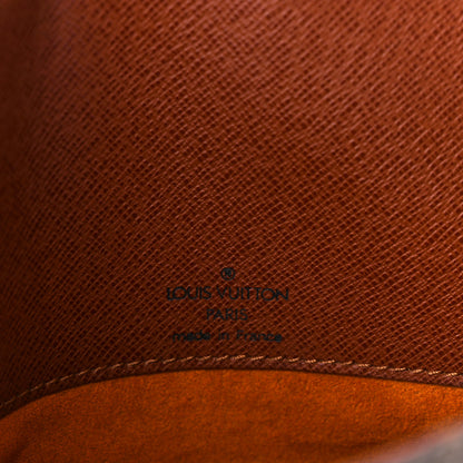 Louis Vuitton Monogram Musette GM 6 of 13