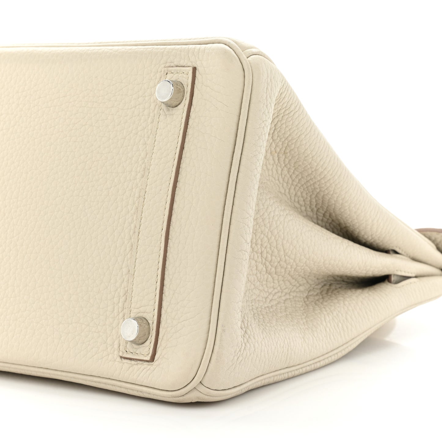 Taurillon Clemence Birkin 30 Beton