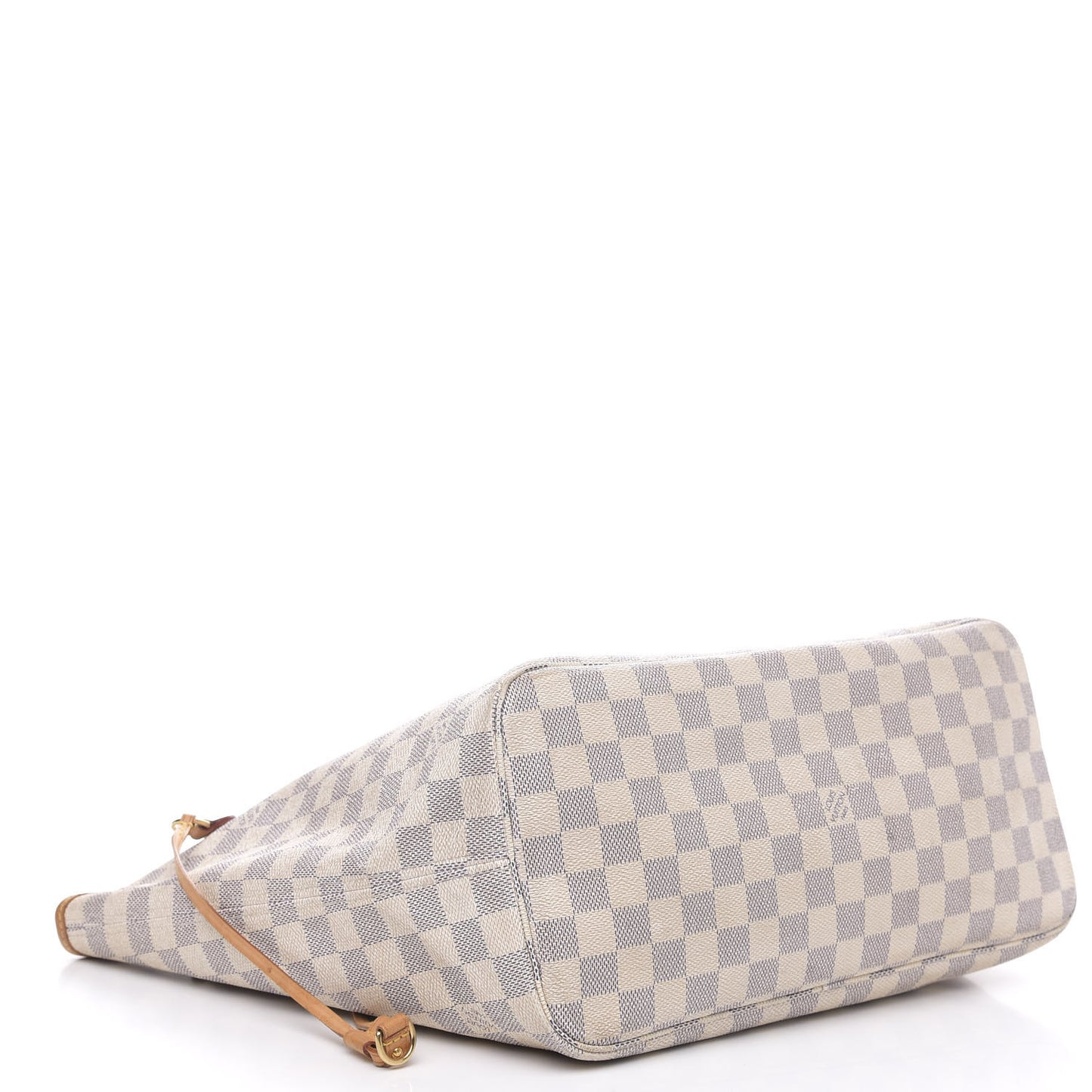 Damier Azur Neverfull MM