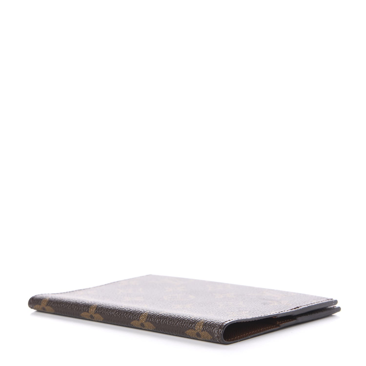 Louis Vuitton Monogram Couverture Carnet PM 4 of 9
