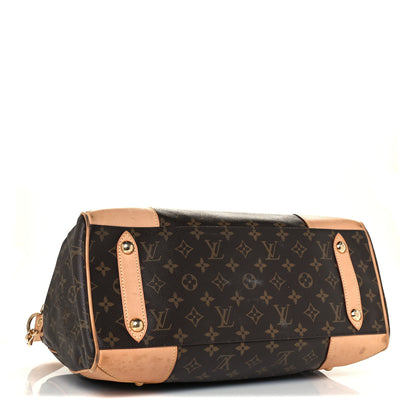 Louis Vuitton Monogram Retiro GM 4 of 10