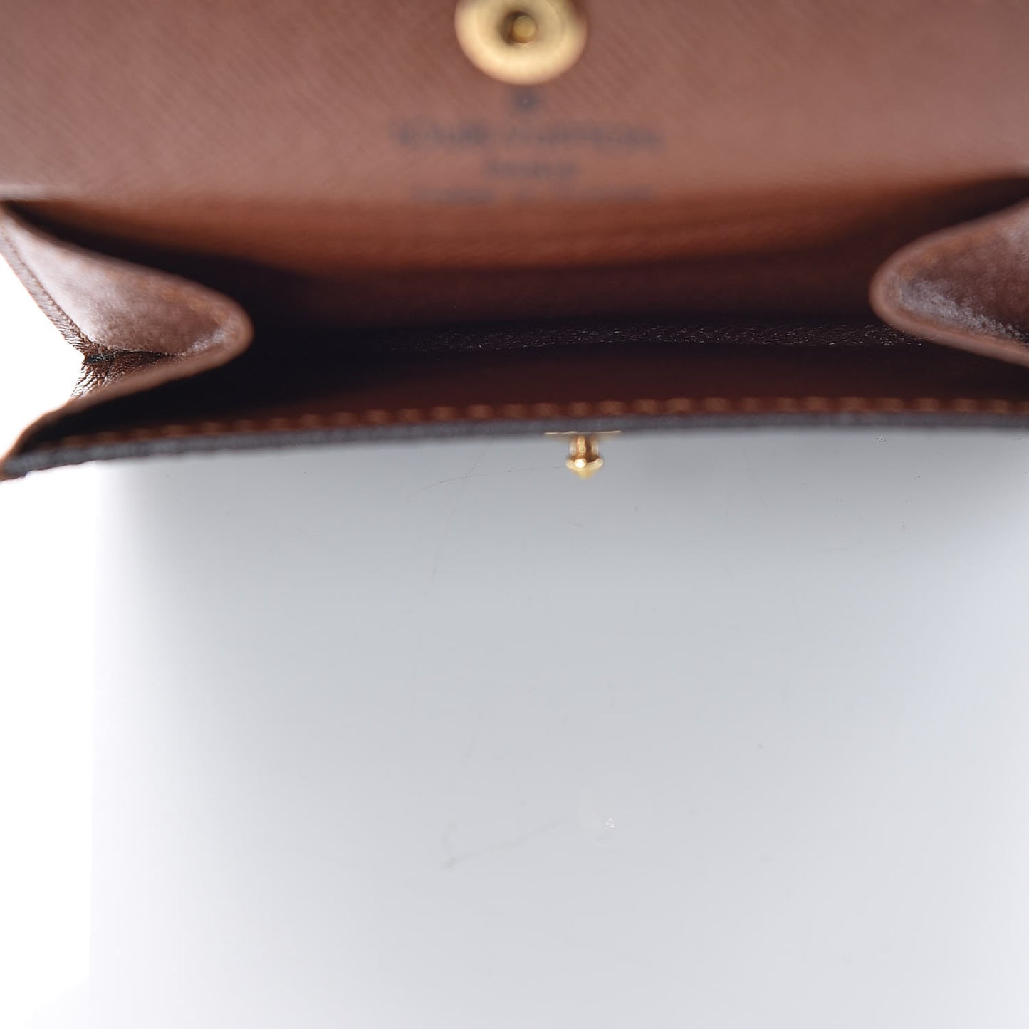 Monogram Ludlow Wallet