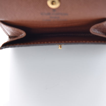 Louis Vuitton Monogram Ludlow Wallet 5 of 6