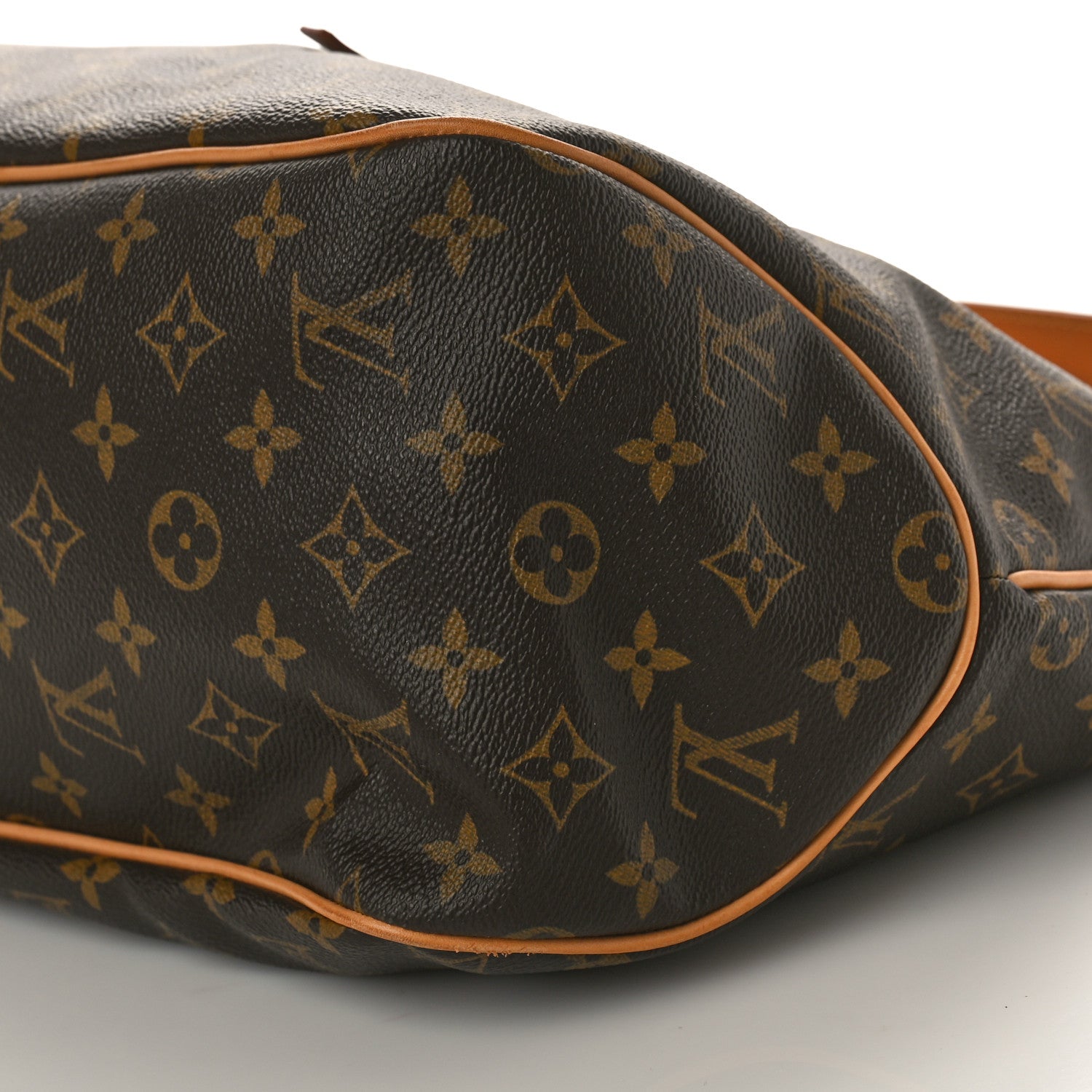 Louis Vuitton Monogram Delightful GM 9 of 9