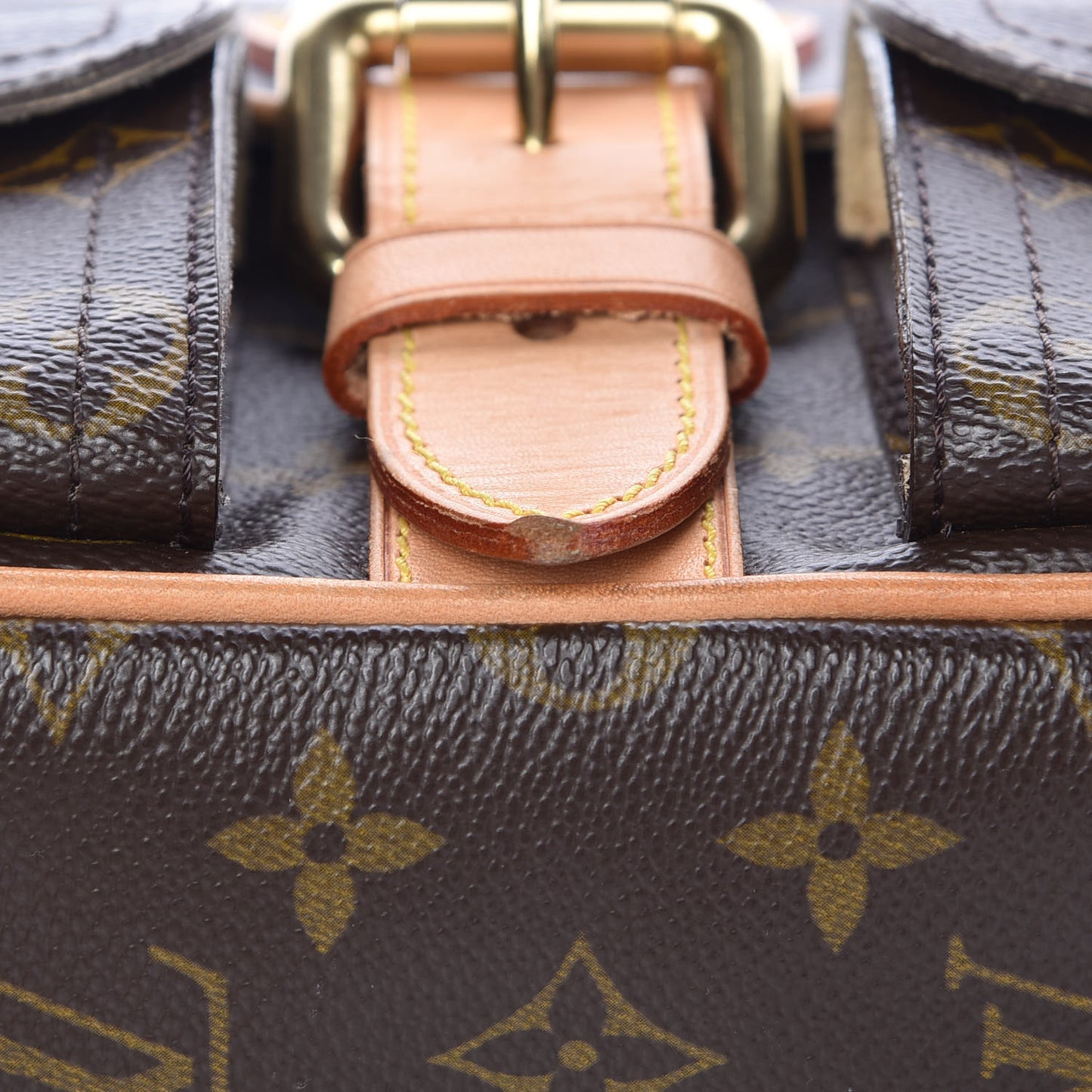 Monogram Hudson PM