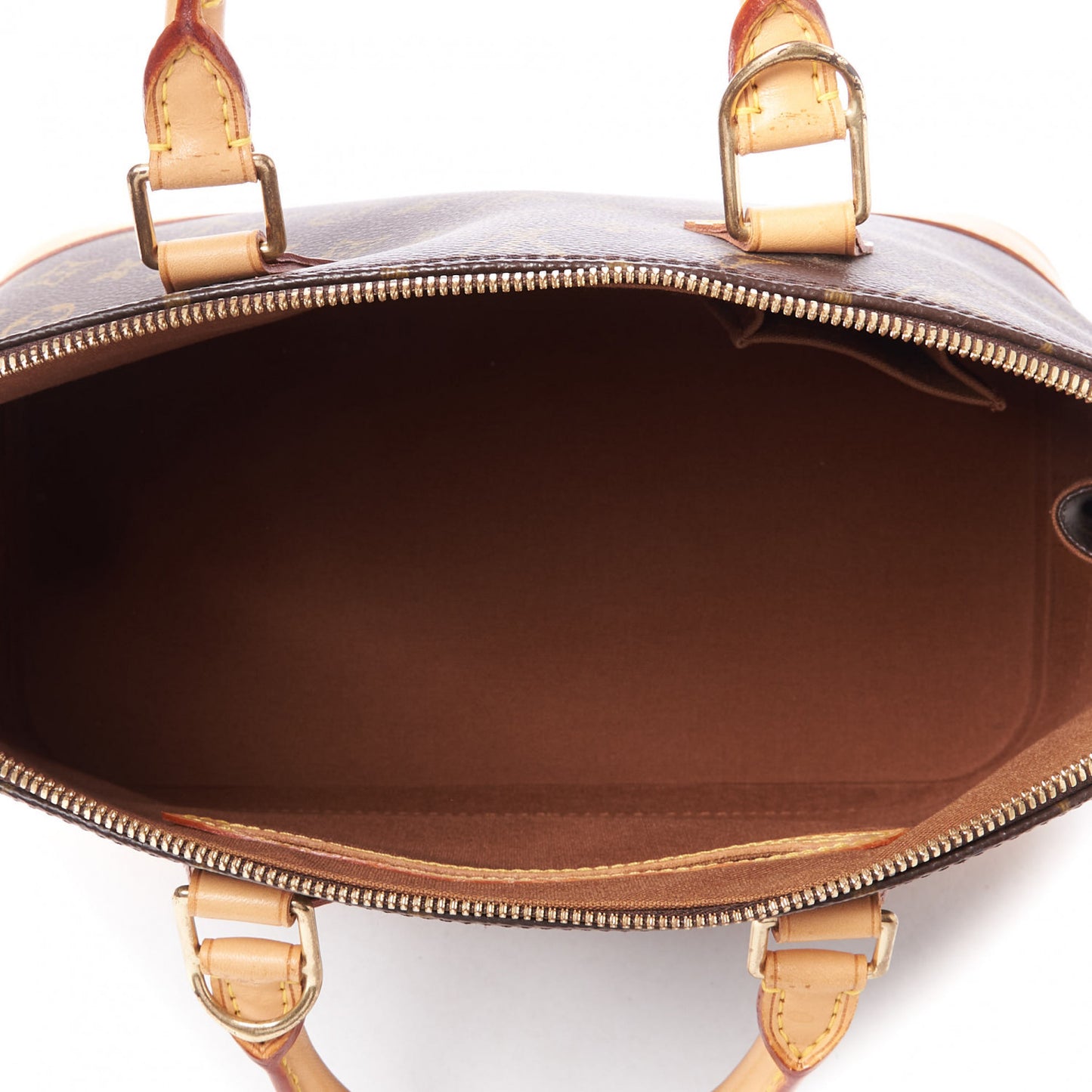 Monogram Alma PM