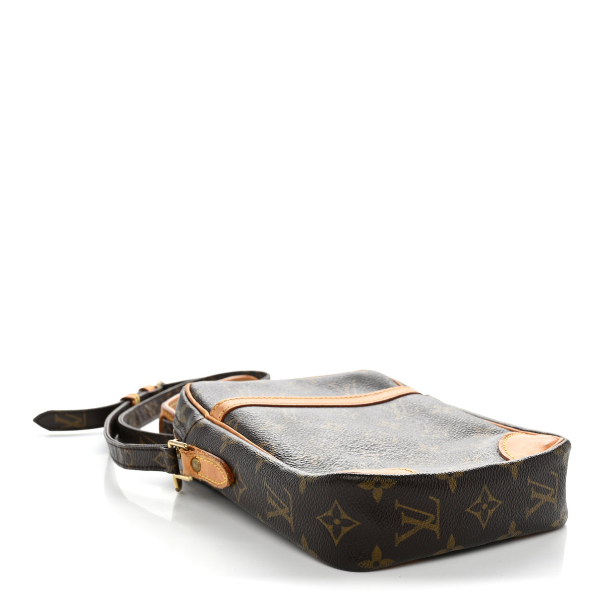 Louis Vuitton Monogram Danube 21 3 of 14