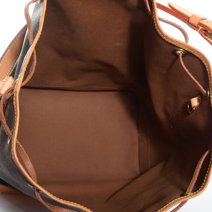 Louis Vuitton Monogram Noe 5 of 8