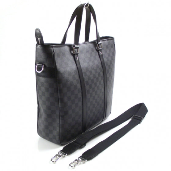 Damier Graphite Tadao